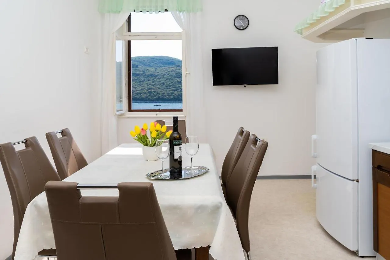Apartment Ivo Near The Sea Rabac
