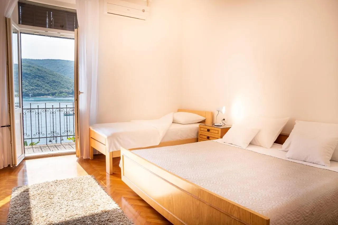 Apartment Ivo Near The Sea Rabac Croacia