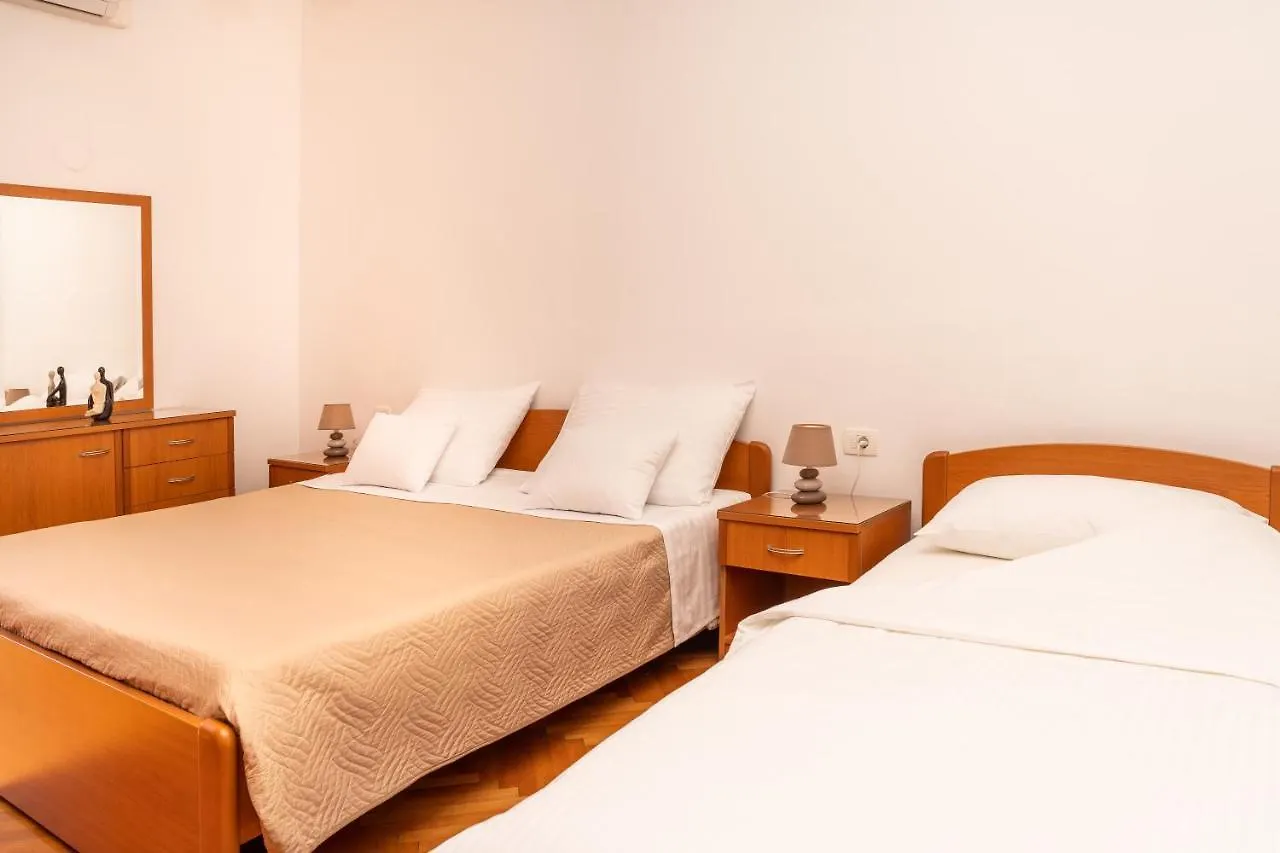 Apartment Ivo Near The Sea Rabac