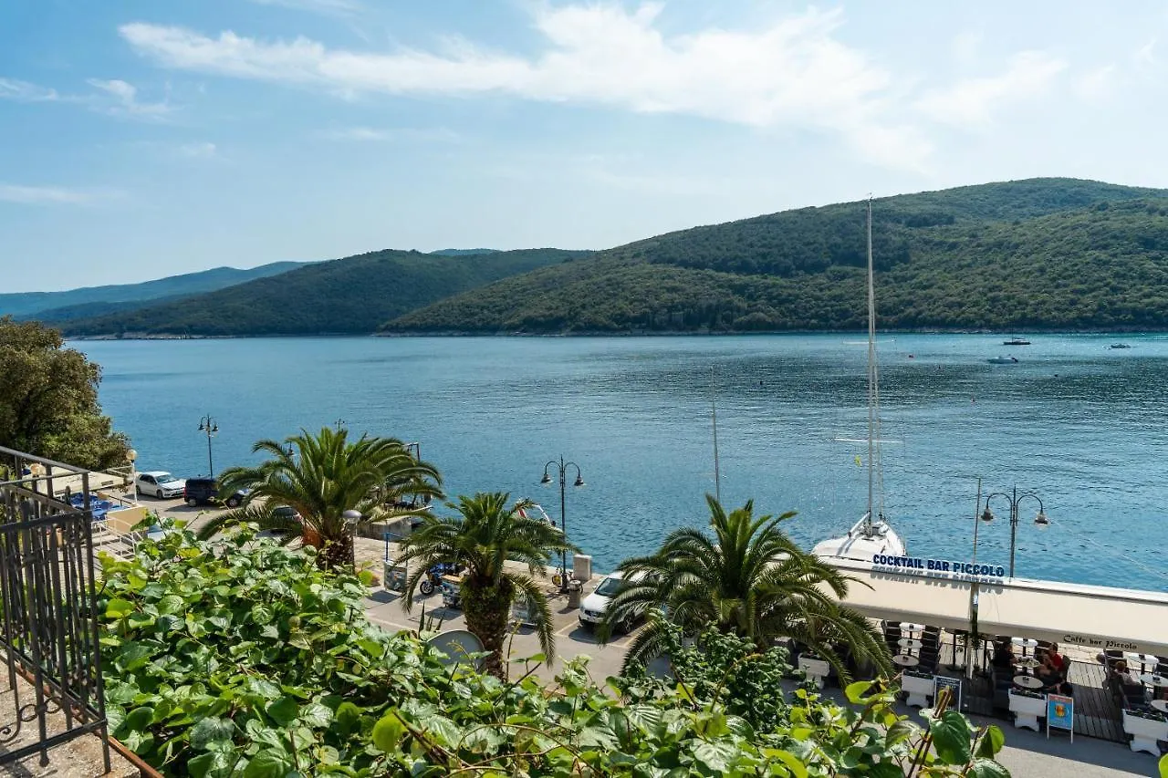 Apartment Ivo Near The Sea Rabac