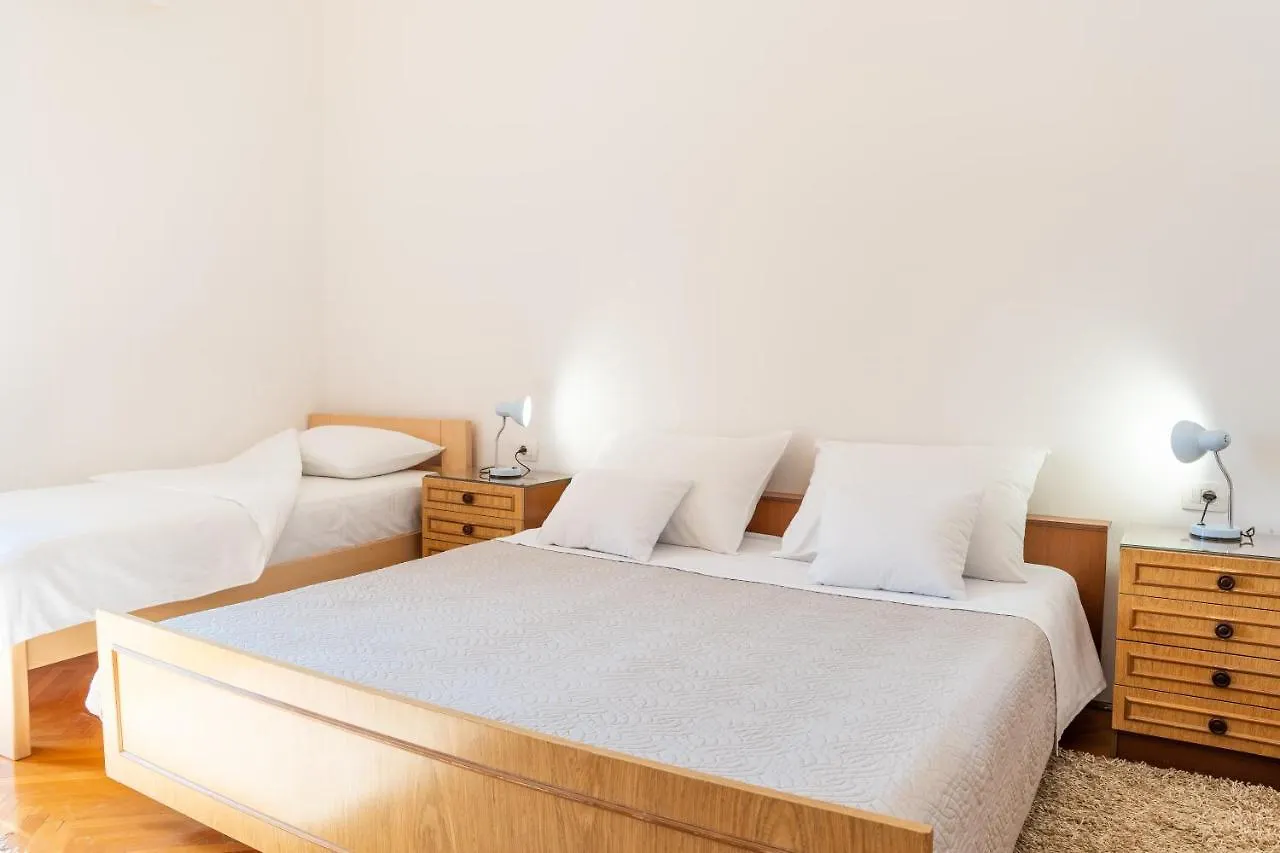 Apartment Ivo Near The Sea Rabac Croacia