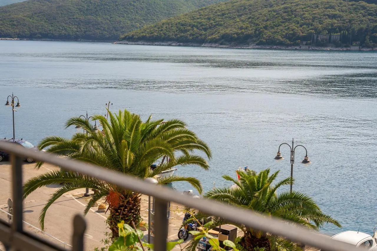 Apartment Ivo Near The Sea Rabac